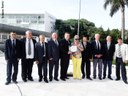 Câmara de Carambeí recebe homenagem da Assembleia Legislativa.