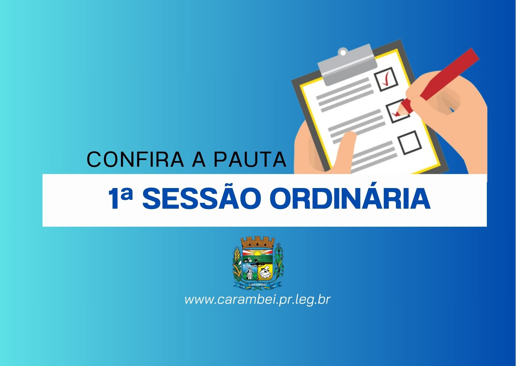 Legislativo retoma sessões ordinárias nesta terça (20)